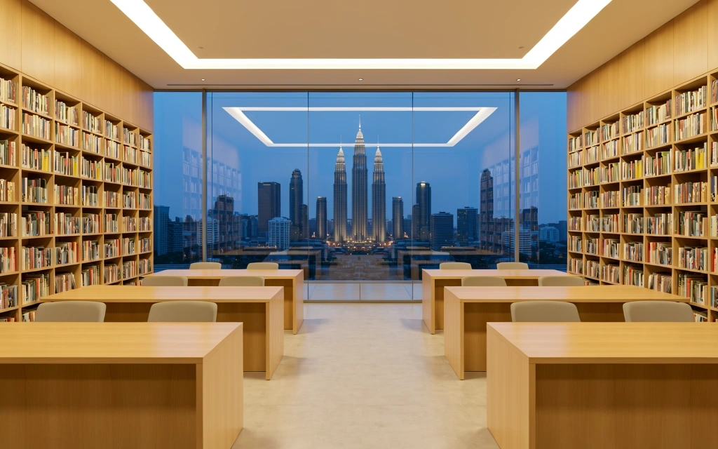 Visi Akademik MindoraSore