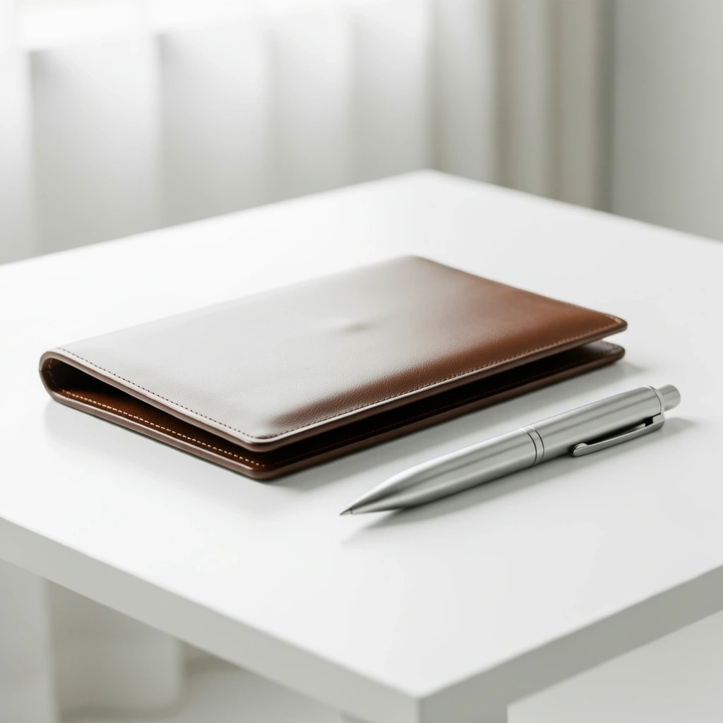 Dokumentasi kewangan