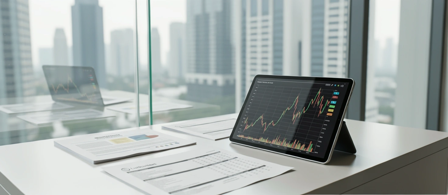 Persekitaran profesional MindoraSore