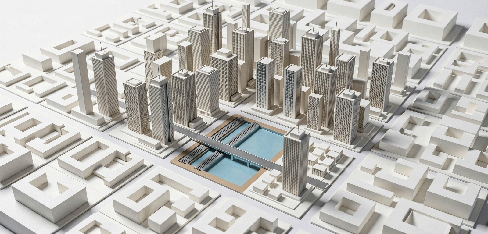 Visi pertumbuhan strategik